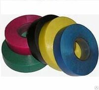  Изолента ПВХ - 