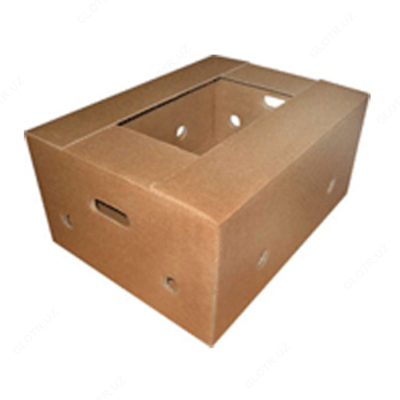 Гофрокороба самосборные