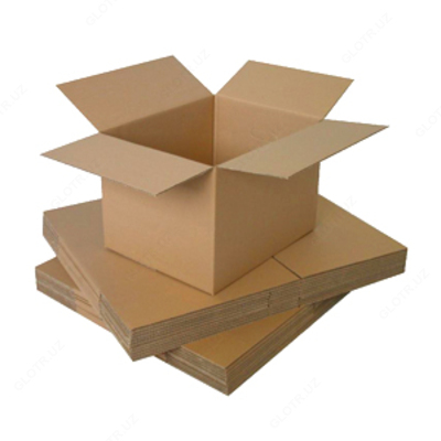 Гофролотки для овощей самосборные