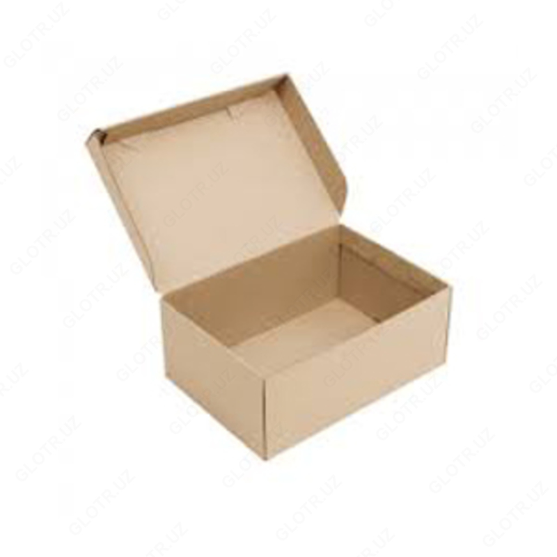 Гофротара для продуктов питания