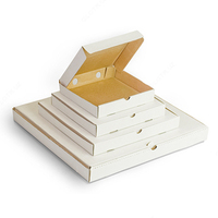 Коробки для пиццы