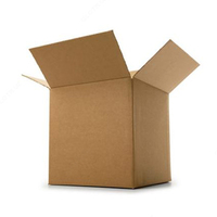 Картонная упаковка для люстр и светильников