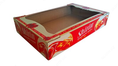 Pechenye va shirinliklar uchun gofrlotkalar (35