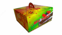 Коробка для Тортов 32х32х16