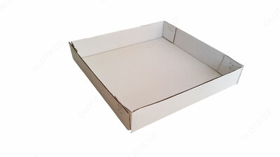 Поддон простой