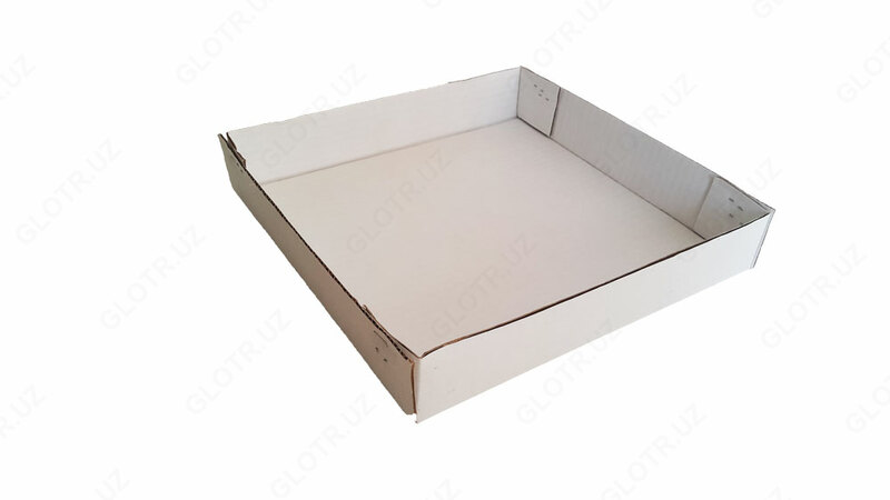 Поддон простой