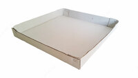 Поддон простой (40х40х5)