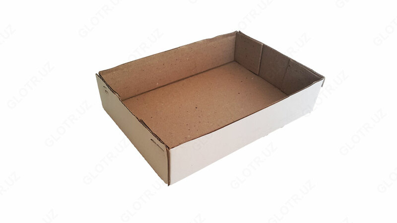 Поддон простой (26