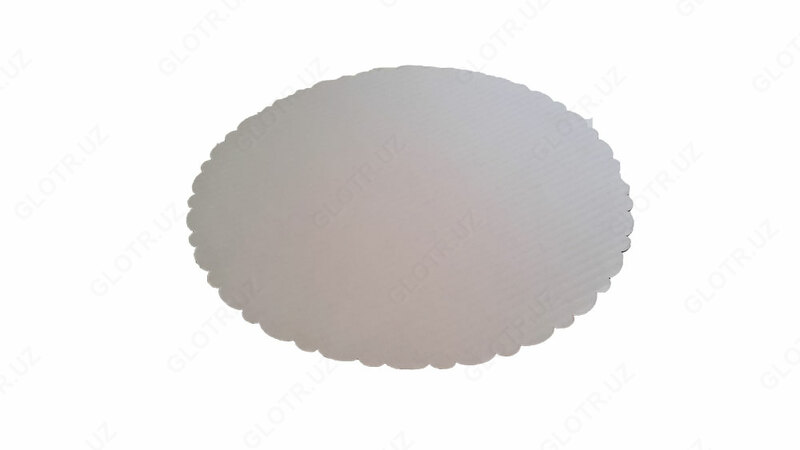 Поддон для тортов 30х30