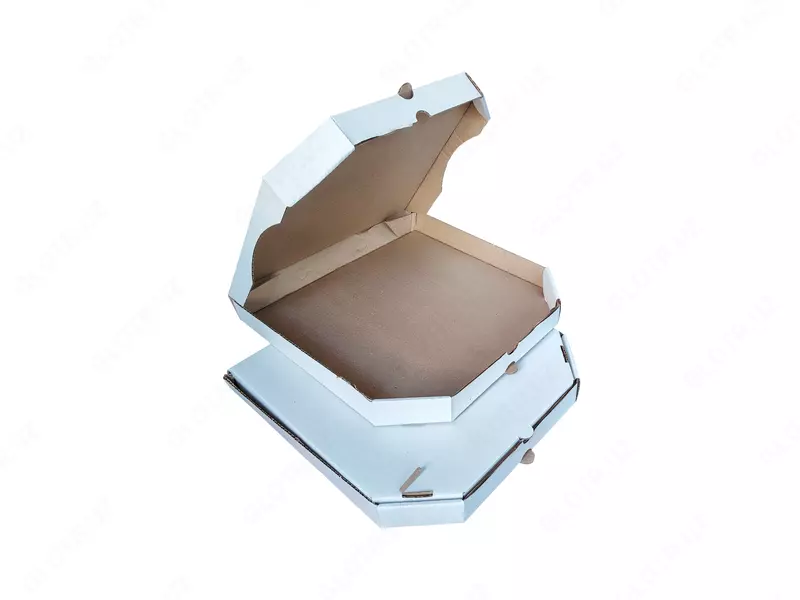 Pitsa qutilari 35*35*4