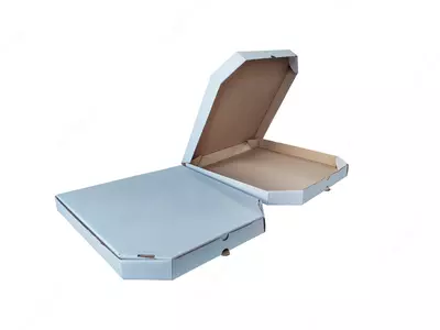 Pitsa uchun qutilar 40*40*4