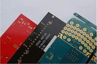 500 so'm Изготовления печатных плат