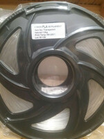 PLA филамент 1