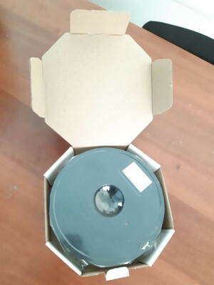 125 000 сум / кг. PLA (полилактид) для 3D принтера