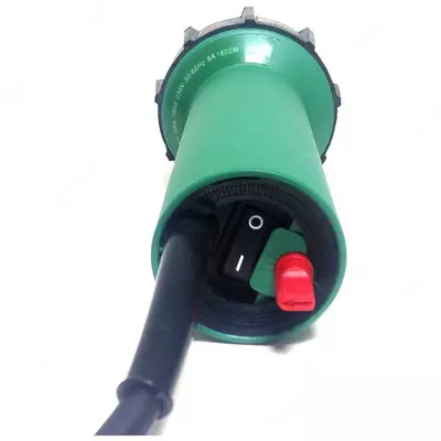 Qurilish fen jihozir