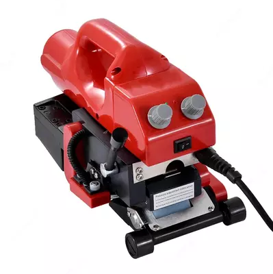 PVX membranadan tom yopish uchun payvandlash dazmol mashinasi