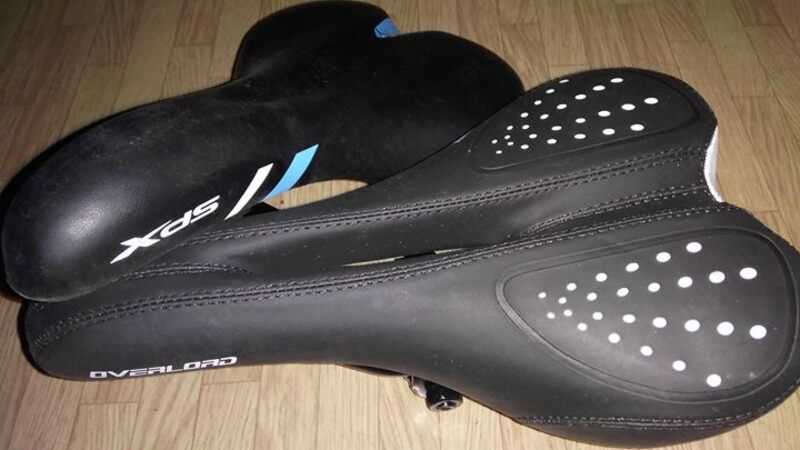  Сидения для велосипеда - 