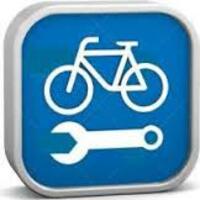 Ремонт велосипедов. Только в розницу