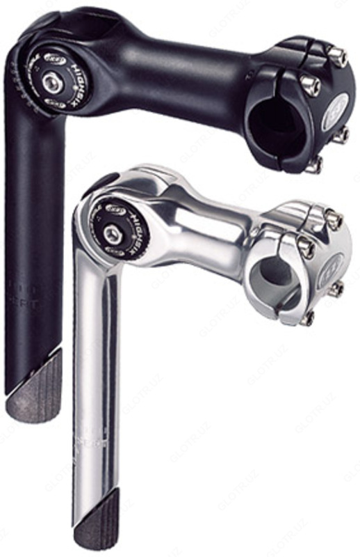 Velosiped tutqichini kengaytirish - arzon sotib oling