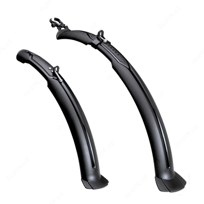 Крылья велосипедные