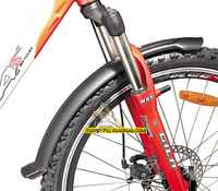 Крылья велосипедные - 60 000 сум