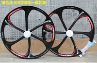 Колеса для велосипеда Сака диски.