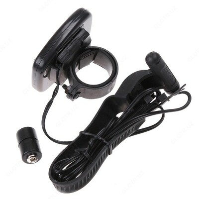 Вело компьютер