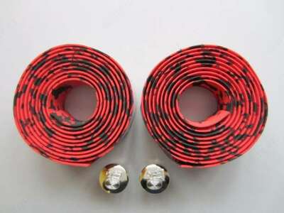 Обмотка шоссейная на руль