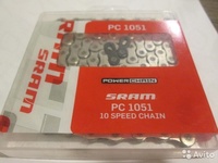   Цепи на велосипед