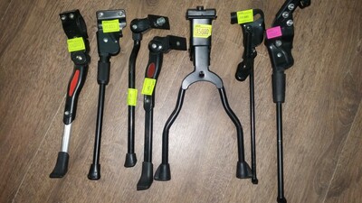 Ножки для велосипеда на любую модель