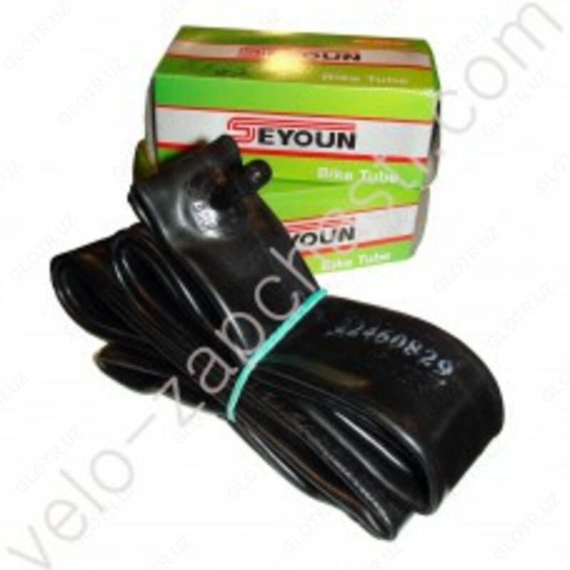 Камеры для велосипеда