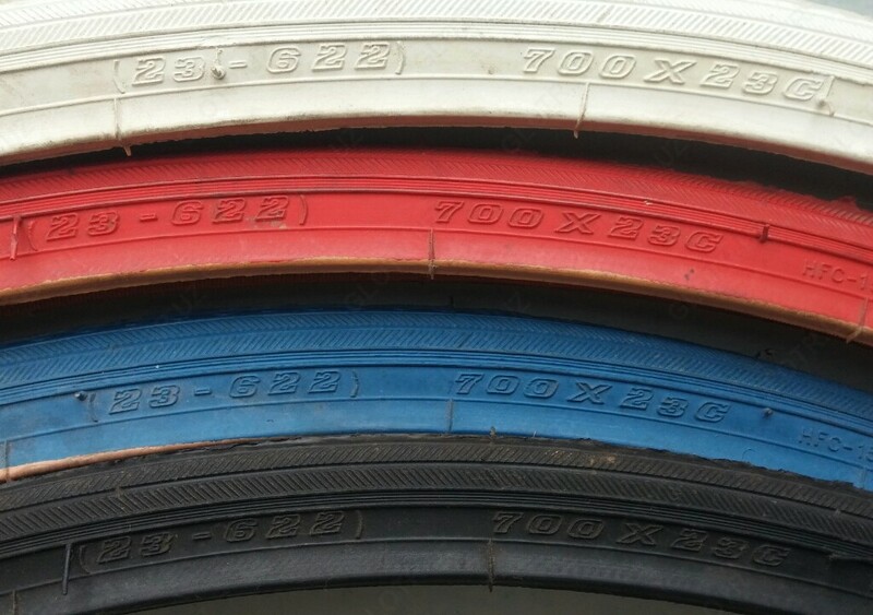 Velosiped shinalari INNOVA 700X23