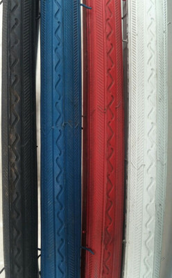 Велосипедные покрышки INNOVA 700X23