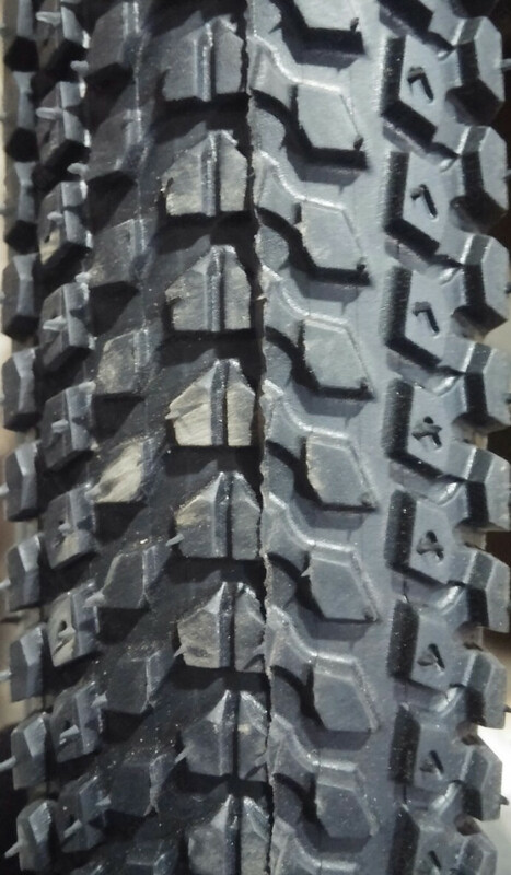 Велосипедные покрышки 27.5