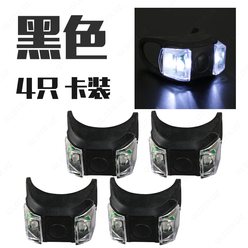  Велосипедные фонари - 