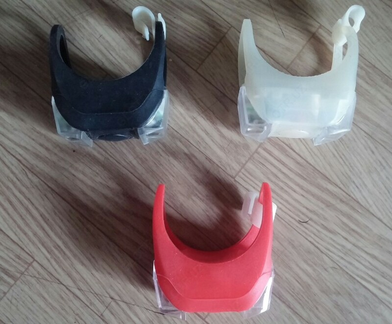   Велосипедные фонари