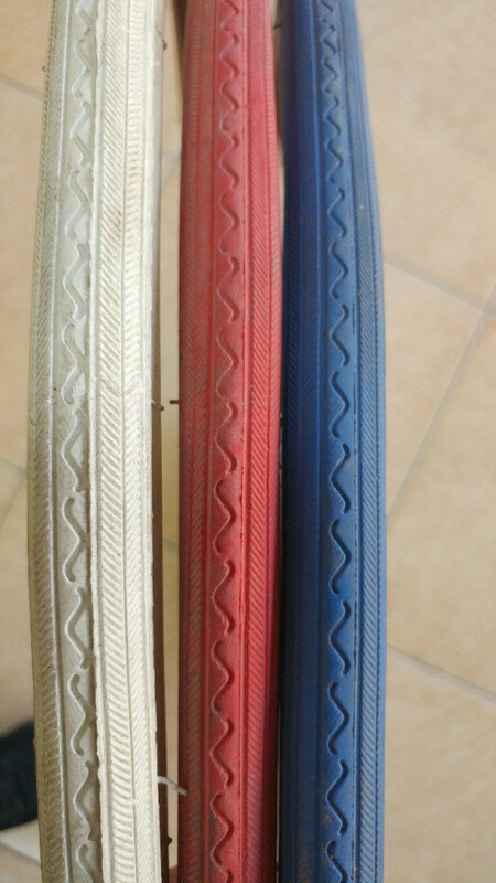 Velosiped shinalari DURO 700×23