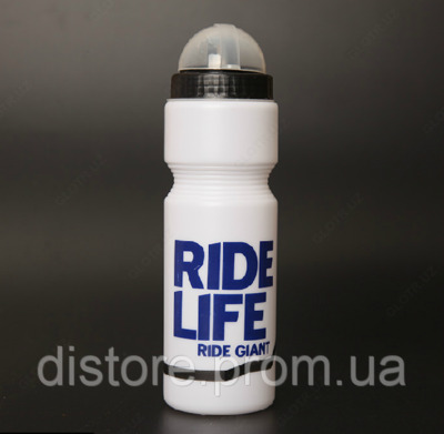 Велосипедная фляга