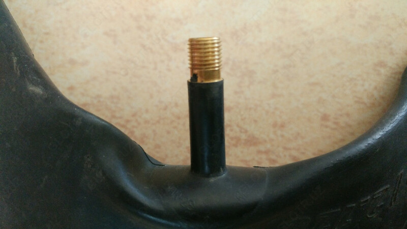 Velosiped kameralari o'lchamlari 12,14,16,18,20,24,26,28.