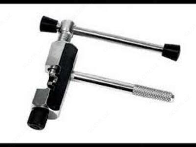 Выжемка цепи