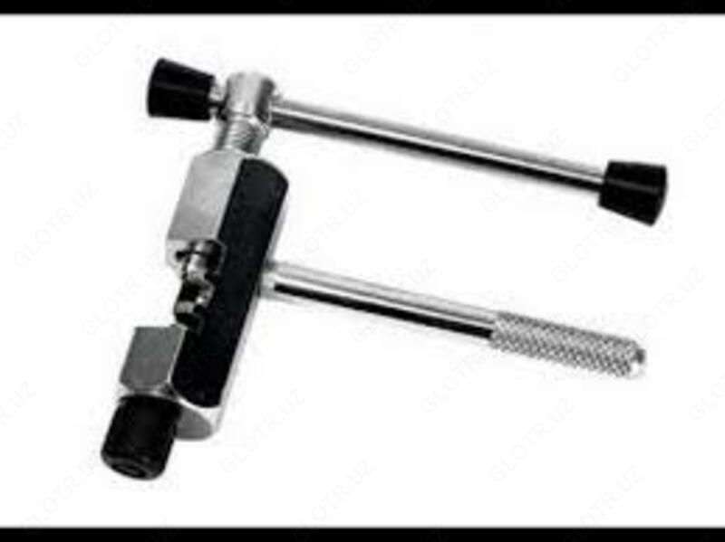 Выжемка цепи