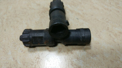 Ключь для касеты и каретки.