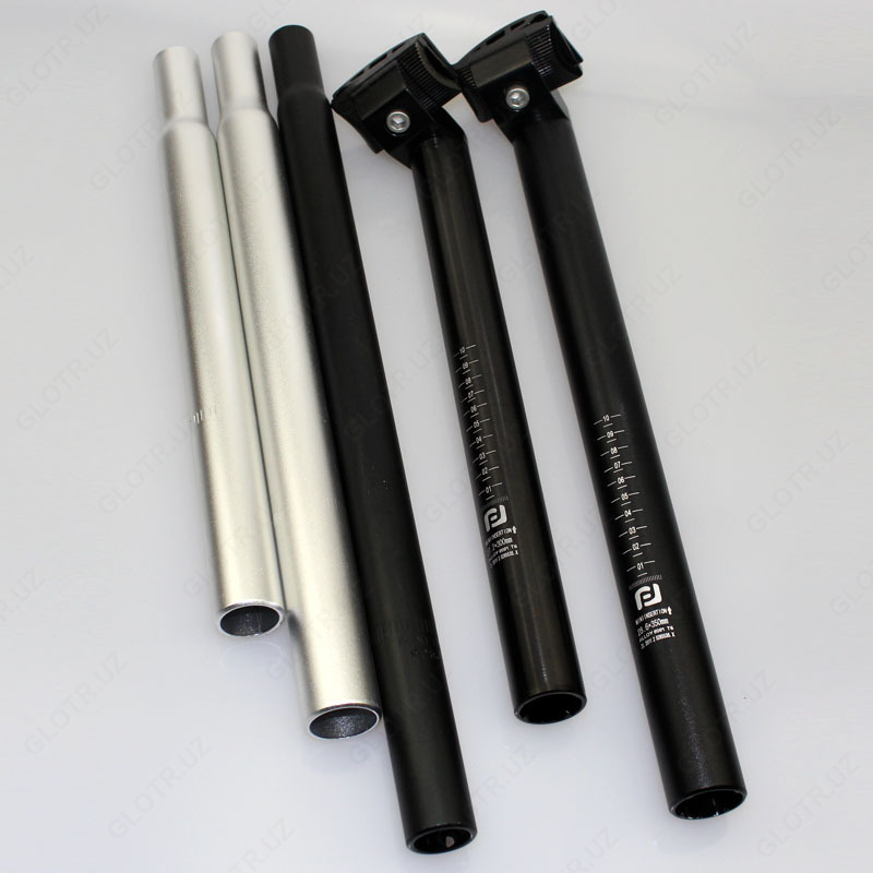 Подседельный штырь для велосипеда.