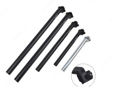 Подседельный штырь для велосипеда.