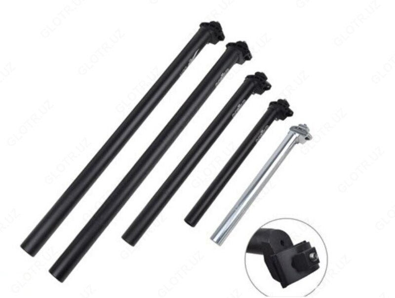 Подседельный штырь для велосипеда.