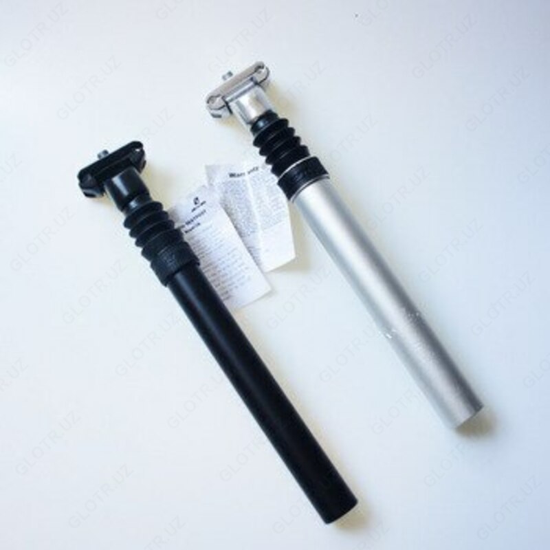 Подседельный штырь для велосипеда.