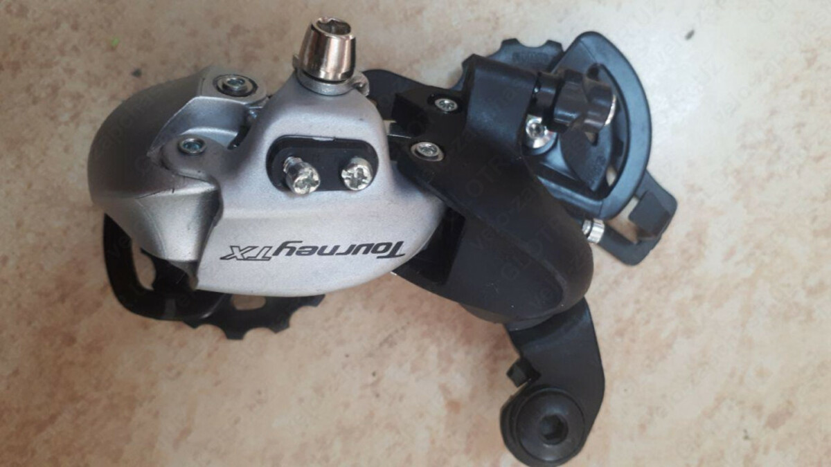 Суппорт shimano tourney Суппорт shimano tourney