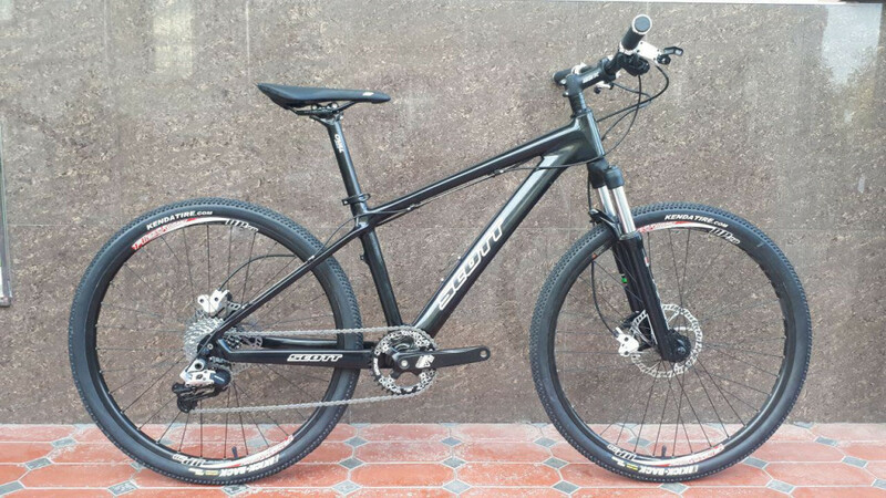 Купить Велосипед SCOTT.