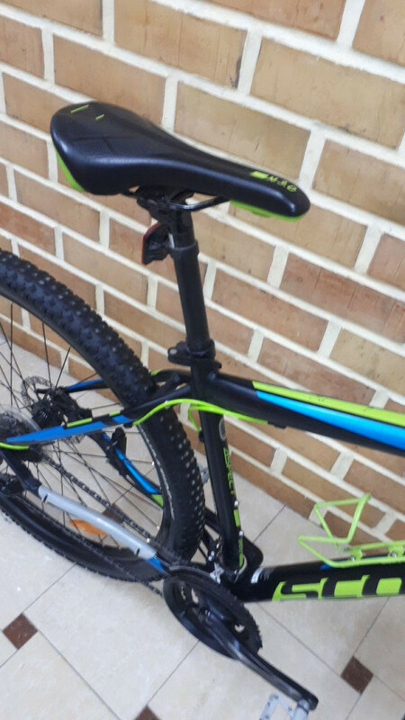  Велосипед SCOTT. Chakana savdo