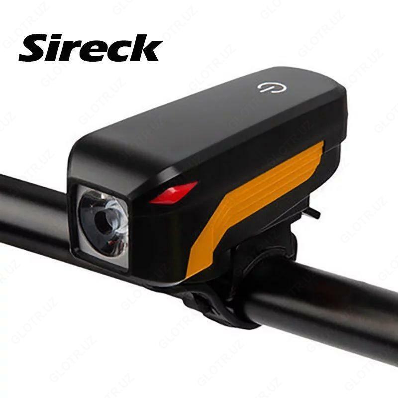 Фонарь для велосипеда